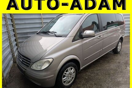 Mercedes-Benz Viano Gebrauchtwagen
