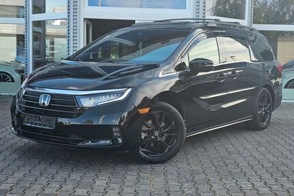 Honda Odyssey Gebrauchtwagen