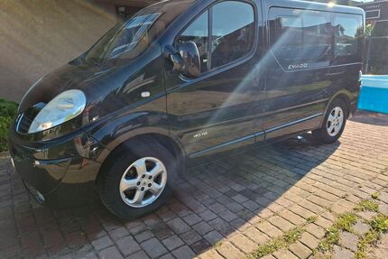 Renault Trafic Gebrauchtwagen