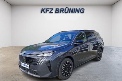 Peugeot 5008 Gebrauchtwagen