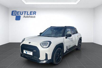 Mini Aceman SE Gebrauchtwagen