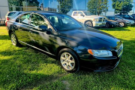 Volvo S80 Gebrauchtwagen