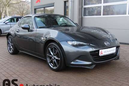 Mazda MX-5 Gebrauchtwagen