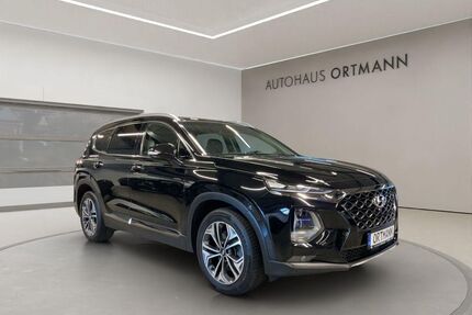 Hyundai SANTA FE Gebrauchtwagen