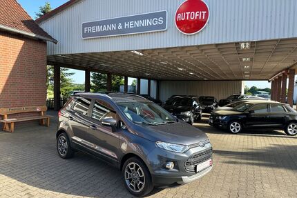 Ford EcoSport Gebrauchtwagen