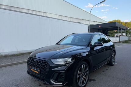 Audi SQ5 Gebrauchtwagen