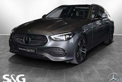 Mercedes-Benz C 220 Gebrauchtwagen