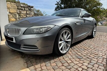 BMW Z4 Gebrauchtwagen