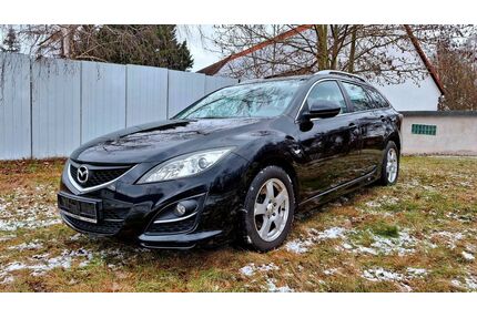 Mazda 6 Gebrauchtwagen