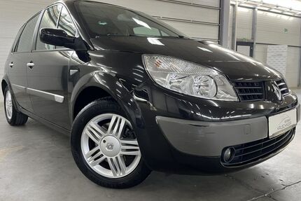 Renault Scenic Gebrauchtwagen