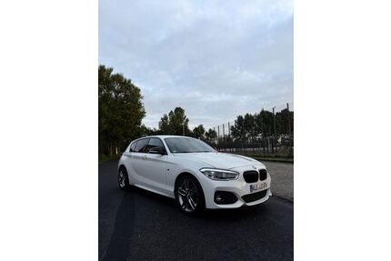 BMW 118 Gebrauchtwagen