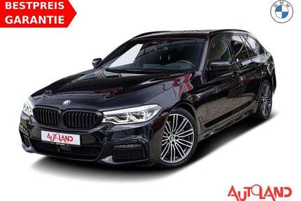 BMW 530 Gebrauchtwagen