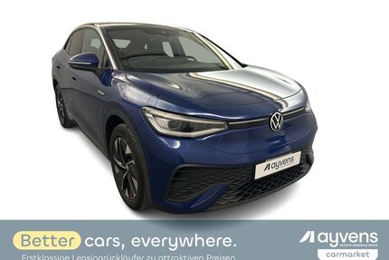 VW ID.5 Gebrauchtwagen
