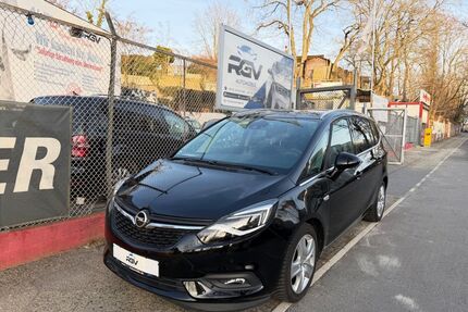 Opel Zafira Tourer Gebrauchtwagen