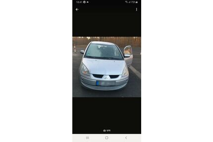 Mitsubishi Colt Gebrauchtwagen