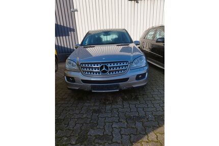 Mercedes-Benz ML 280 Gebrauchtwagen