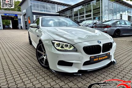 BMW M6 Gebrauchtwagen