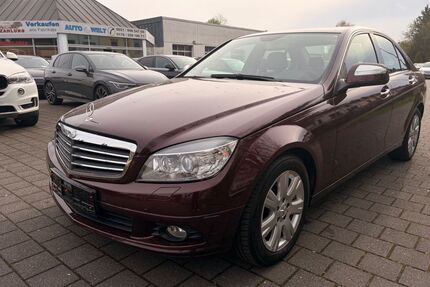 Mercedes-Benz C 180 Gebrauchtwagen