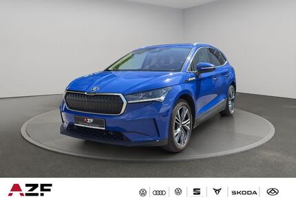 Skoda Enyaq Gebrauchtwagen