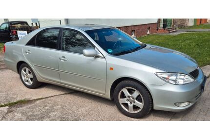 Toyota Camry Gebrauchtwagen