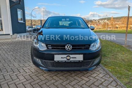 VW Polo Gebrauchtwagen