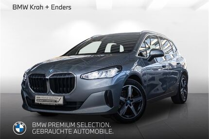 BMW 225 Active Tourer Gebrauchtwagen