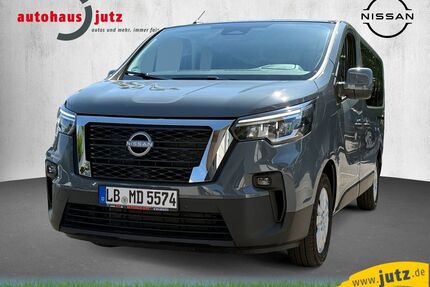Nissan Primastar Gebrauchtwagen