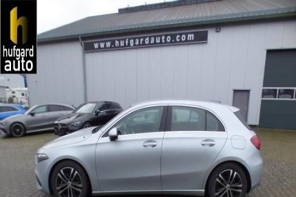Mercedes-Benz A 200 Gebrauchtwagen