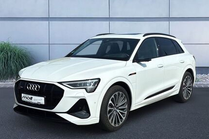 Audi e-tron Gebrauchtwagen