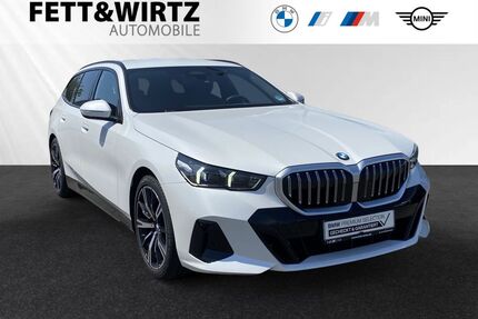BMW 520 Gebrauchtwagen