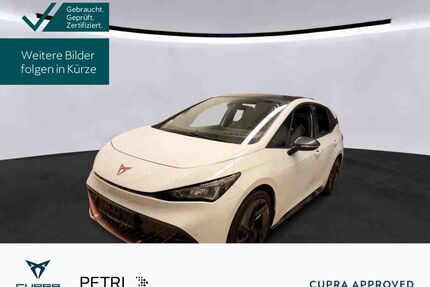 Cupra Born Gebrauchtwagen