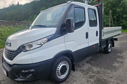 IVECO Andere Gebrauchtwagen