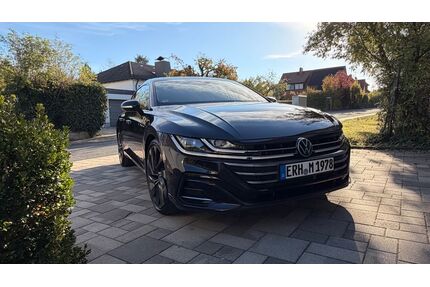 VW Arteon Gebrauchtwagen