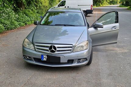Mercedes-Benz C 250 Gebrauchtwagen