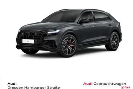 Audi SQ8 Gebrauchtwagen