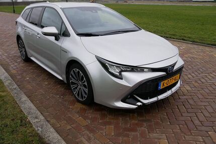 Toyota Corolla Gebrauchtwagen