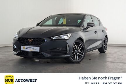 Cupra Leon Gebrauchtwagen