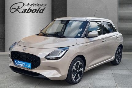 Suzuki Swift Gebrauchtwagen