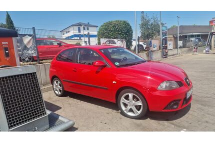 Seat Ibiza Gebrauchtwagen