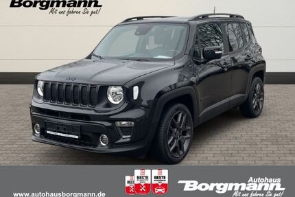 Jeep Renegade Gebrauchtwagen