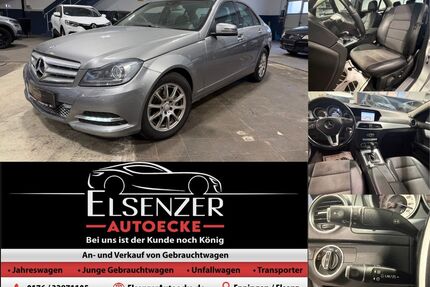 Mercedes-Benz C 220 Gebrauchtwagen