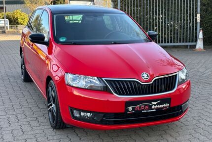 Skoda Rapid Gebrauchtwagen