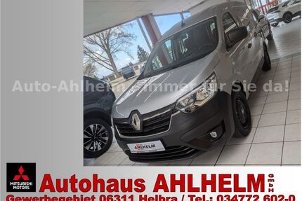 Renault Express Gebrauchtwagen