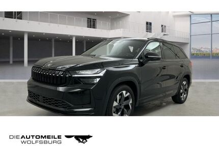 Skoda Kodiaq Gebrauchtwagen