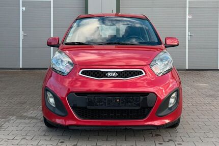 Kia Picanto Gebrauchtwagen
