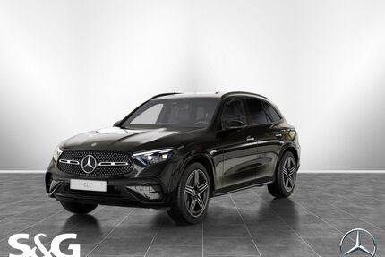 Mercedes-Benz GLC 220 Gebrauchtwagen