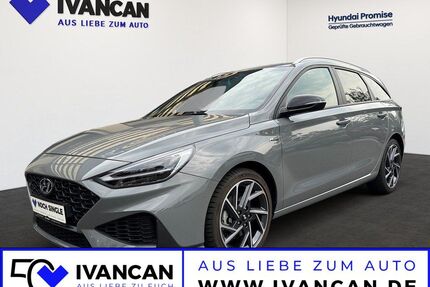 Hyundai i30 Gebrauchtwagen