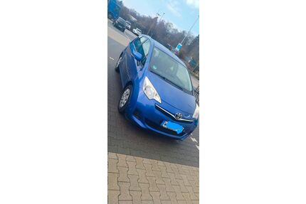 Toyota Verso-S Gebrauchtwagen
