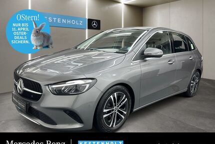 Mercedes-Benz B 200 Gebrauchtwagen