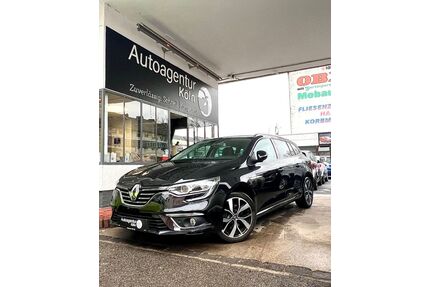 Renault Megane Gebrauchtwagen